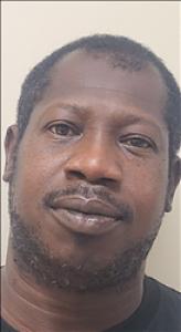 Tedrick Dawon Cannon a registered Sex Offender of Georgia