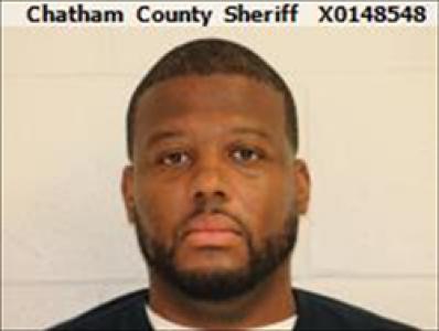 Deshawn Maurice Davis a registered Sex Offender of Georgia