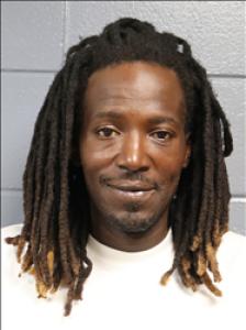 Keimonda Vaughn a registered Sex Offender of Georgia