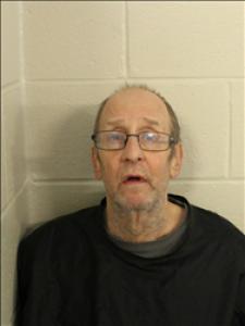 Joel Hubert Vinson a registered Sex Offender of Georgia