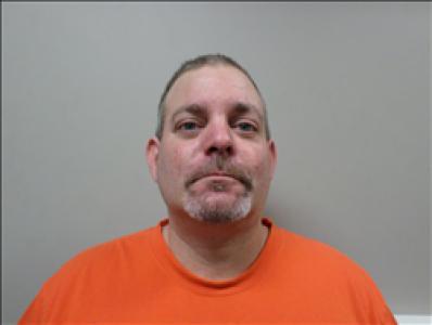 Guerry Craig Garrett a registered Sex Offender of Georgia