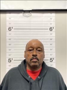 Terry Bernard Ogletree a registered Sex Offender of Georgia