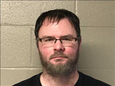 Ryan James Sewell a registered Sex Offender of Georgia