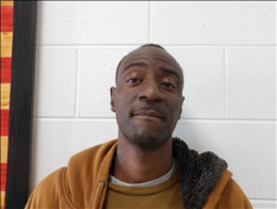 Andrekos Cornell Pickett a registered Sex Offender of Georgia