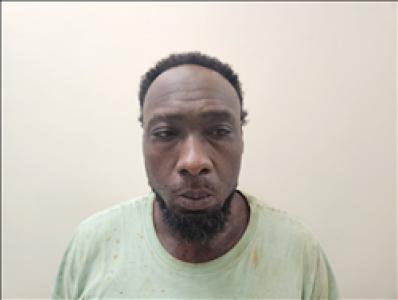 Charles Freddie Sands a registered Sex Offender of Georgia