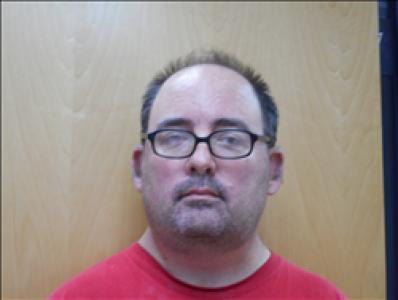 Thomas Marcus Thompson a registered Sex Offender of Georgia