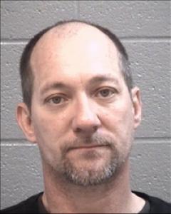 James Timothy Kelligan a registered Sex Offender of Georgia