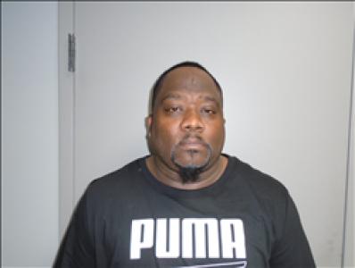 Irvin Lamar Mccoy a registered Sex Offender of Georgia