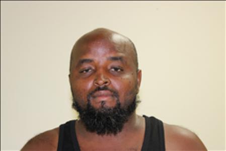 Bryon Michael Richardson a registered Sex Offender of Georgia