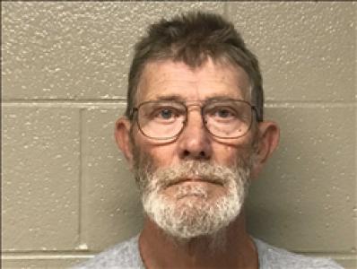 Robert Ray Warren Sr a registered Sex Offender of Georgia