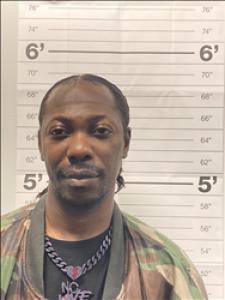 Ernesto Walker Jr a registered Sex Offender of Georgia