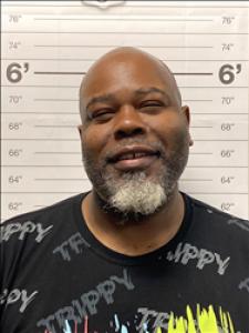 Derrick Jermaine Brown a registered Sex Offender of Georgia
