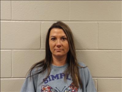 Amy Paulette Sanders a registered Sex Offender of Georgia