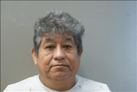 Carlos Joaquin Agudello a registered Sex Offender of Georgia