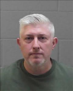 James Kyle Baker a registered Sex Offender of Georgia