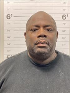 Santonyo Wright a registered Sex Offender of Georgia