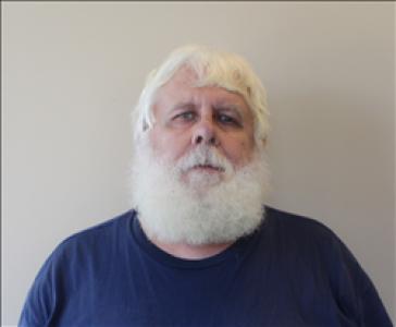 Milton Fred Walker a registered Sex Offender of Georgia