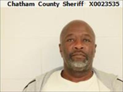 Earl Edwin Tate III a registered Sex Offender of Georgia