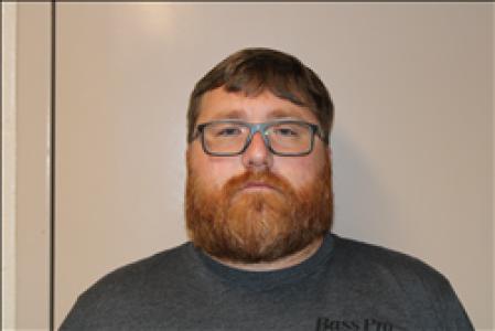 Cason Bryan Smith a registered Sex Offender of Georgia