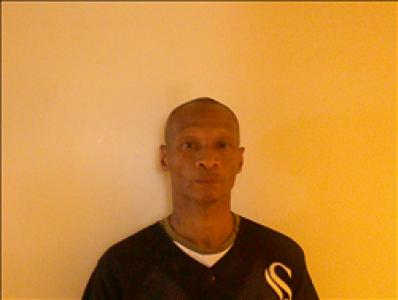 Kenneth Dewayne Inman a registered Sex Offender of Georgia