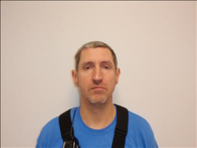 James Hubert Daniel a registered Sex Offender of Georgia