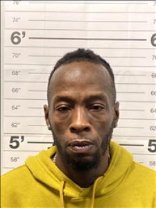 Tauwan Antonio Shivers a registered Sex Offender of Georgia