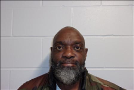 Terome Carroll Sr a registered Sex Offender of Georgia