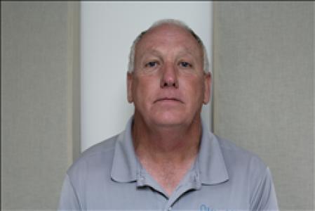 Bruce Timothy Wainwright a registered Sex Offender of Georgia