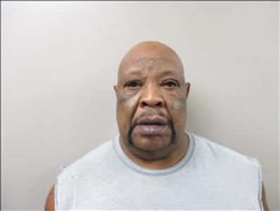 Morris Jeffery Rucker a registered Sex Offender of Georgia