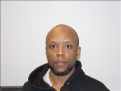 James Anderson Brown a registered Sex Offender of Georgia