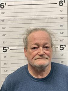 Darrell Wayne Deane a registered Sex Offender of Georgia