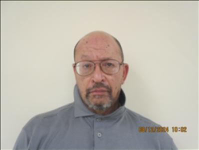 Frederick Lavenski Cozart a registered Sex Offender of Georgia