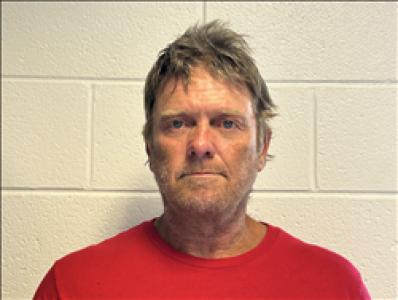 Johnny Allen Bowman a registered Sex Offender of Georgia