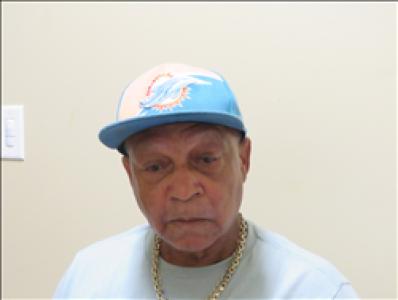 Leonard Johnson a registered Sex Offender of Georgia