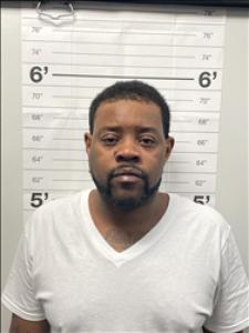 Dontae Strickland a registered Sex Offender of Georgia