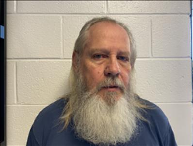 Clinton Johnny Newport a registered Sex Offender of Georgia