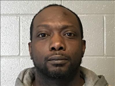 Ray Anthony Calvin a registered Sex Offender of Georgia