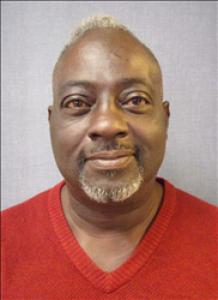 Willie Sealy a registered Sex Offender of Georgia