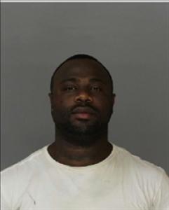 Eugene Devonte Davis a registered Sex Offender of Georgia