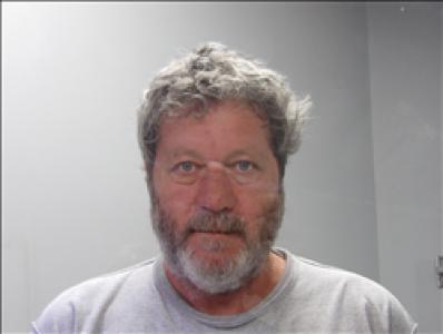 Kenneth Wayne Able a registered Sex Offender of Georgia