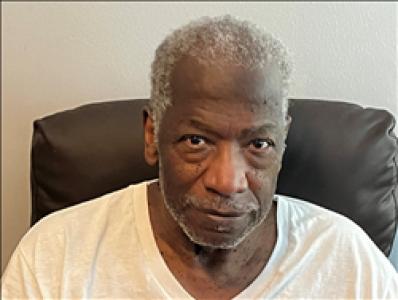 Donald Taylor a registered Sex Offender of Georgia