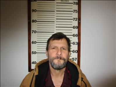 Bruce Allen Howard a registered Sex Offender of Georgia