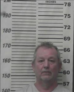 Anthony Kim Gillen a registered Sex Offender of Georgia