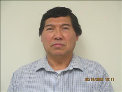 David Abel Rangel a registered Sex Offender of Georgia