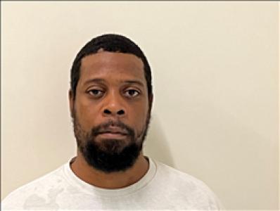 Cornelius John Brown a registered Sex Offender of Georgia