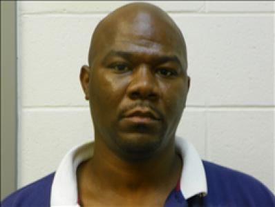 Antonio Bernard Hines a registered Sex Offender of Georgia