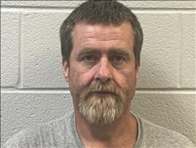 Donald Ray Barnhill a registered Sex Offender of Georgia