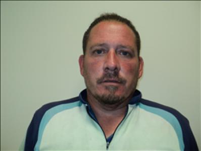 Gregory Marlin Townsend a registered Sex Offender of Georgia