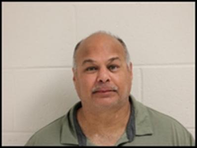 Gerardo Rodriguez Jr a registered Sex Offender of Georgia