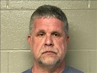 John Joseph Barras a registered Sex Offender of Georgia